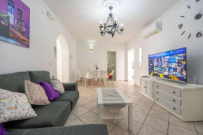 Alquiler vacacional en Nerja Herrera Oria